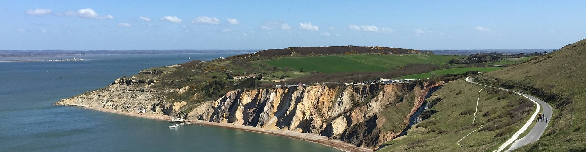 Isle of Wight vakantie aanbiedingen