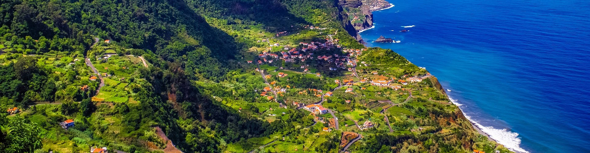 Madeira vakantie aanbiedingen