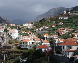 Vakantie Madeira