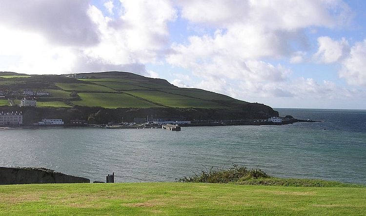 Isle of Man vakanties